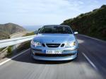 Saab 9-3 Convertible Anniversary Edition 2007 года